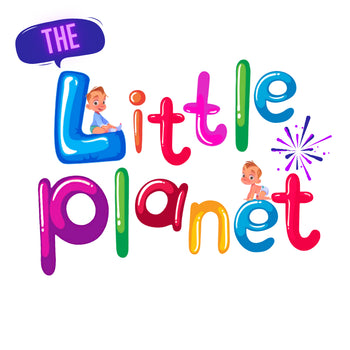 The Little Planet
