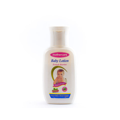 Mothercare - Baby Lotion - French Berries