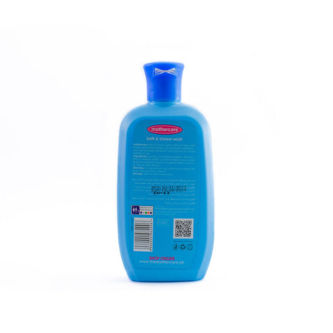 Mothercare - Baby Bath & Shower Wash - Mimi