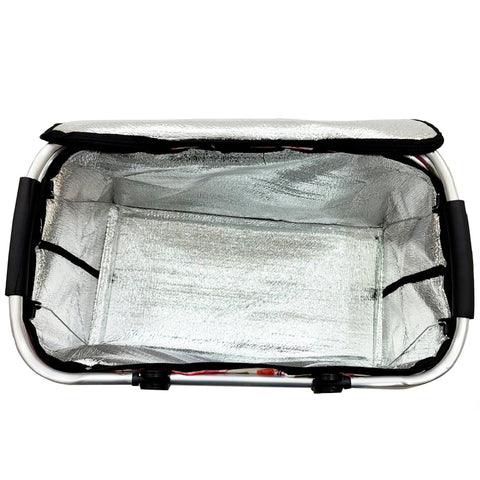 Picnic Basket - Skin - Panda