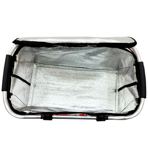 Picnic Basket - Lining