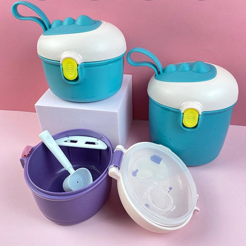 Milk Container