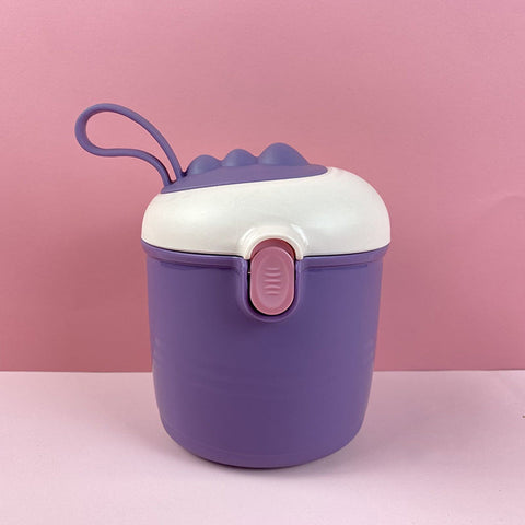 Milk Container