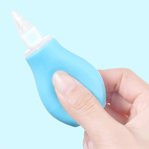 Baby Nasal Aspirator