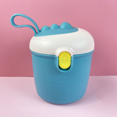 Milk Container
