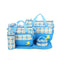 5 Pieces Flowers Bag Set