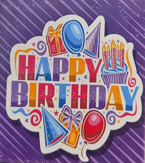 Greeting Card