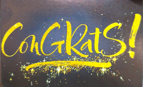 Greeting Card
