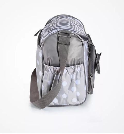 4 Pieces Bag Set