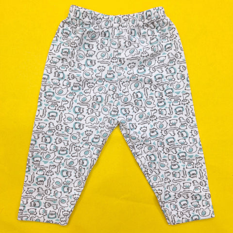 TBS - Pack of 5 Trousers - Unisex