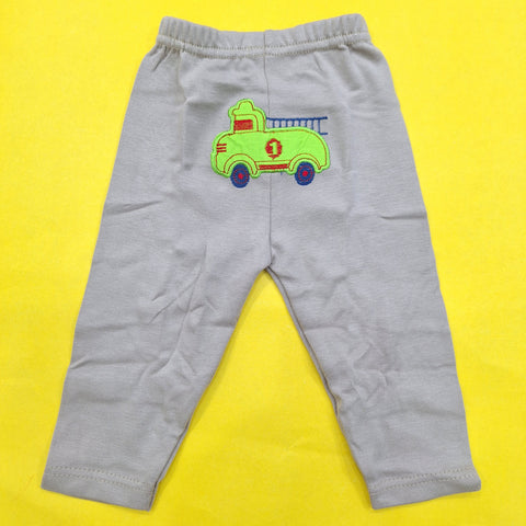 TBS - Pack of 5 Trousers - Unisex