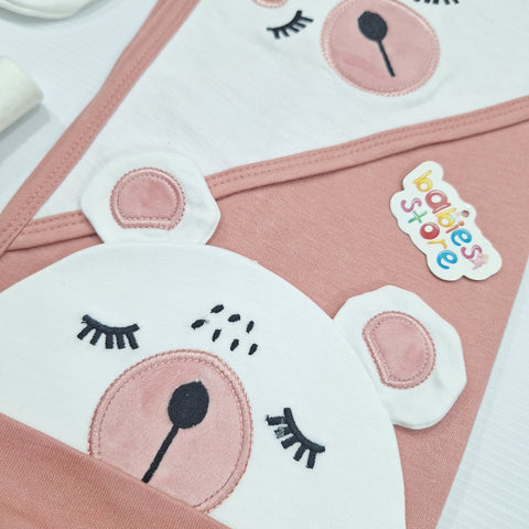 TBS - 10 Pieces - Bear - Starter Set
