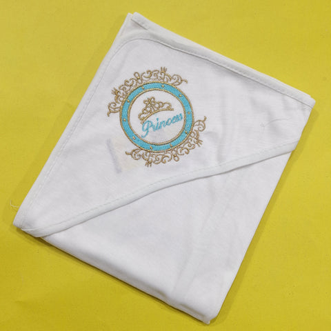 Happy - Wrapping Sheet - Crown - Princess