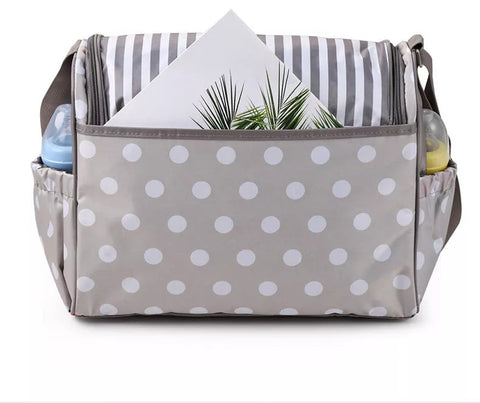 4 Pieces Bag Set