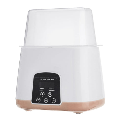 Dr Gym - Bottle Warmer & Sterilizer - DG-930