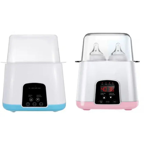 Dr Gym - Bottle Warmer & Sterilizer - DG-930