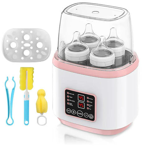 Aysytang - Bottle Warmer & Sterlizer - AY-N18