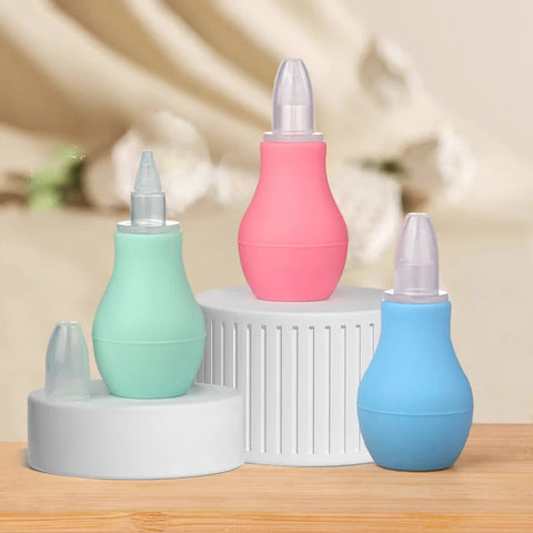 Baby Nasal Aspirator