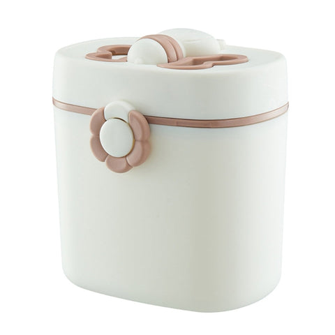 Milk Container - Butterfly