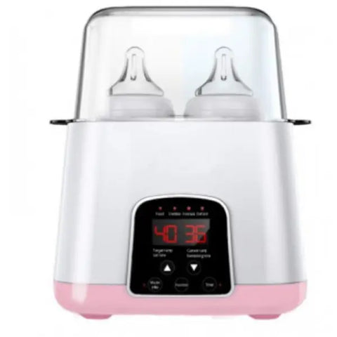Dr Gym - Bottle Warmer & Sterilizer - DG-930
