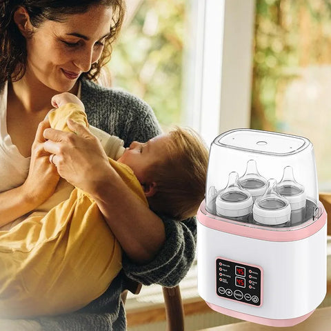 Aysytang - Bottle Warmer & Sterlizer - AY-N18