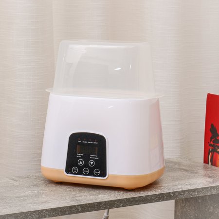 Dr Gym - Bottle Warmer & Sterilizer - DG-930