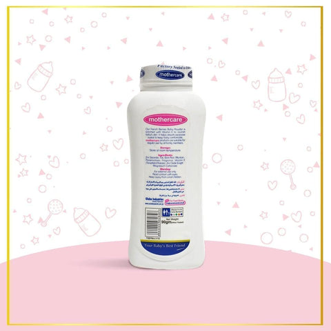 Mothercare - Baby Powder - French Berries