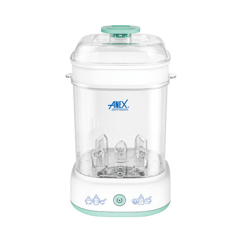 ANEX BABY BOTTLE STERILIZER Model AG-737