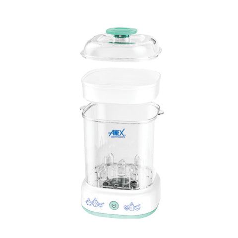 ANEX BABY BOTTLE STERILIZER Model AG-737