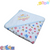 Just Love - Baby Bath Towel - Alphabets