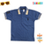 RL - Polo - T-Shirt - Navy Blue 3
