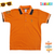 RL - Polo - T-Shirt - Orange 3