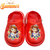 Crocs - Frozen - Red