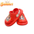Crocs - Frozen - Red