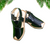 Peshawari Chappal - Black - 05