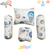 Pack of 4 Pillows - Space