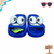 Slipper - Blue - Toy Car