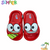 Slipper - Red - Toy Car