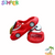 Slipper - Red - Toy Car