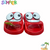 Slipper - Red - Toy Car