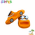 Slipper - Orange - Toy Car