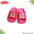 Summer Soft Slipper - Maroon - Angry Bird