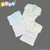 Pack of 3 - Woolen Vests V Neck - Colors