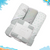6 Pieces - Le Petit - Bath Towel Gift Set