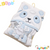 5 Pieces - Wonderchild - Bath Towel Gift Set