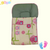 Sugar Baby - Carry Nest - Green - Owls
