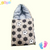 Hoodie - Carry Nest - Grey - Football