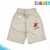 Basic Shorts - Polo Club - Skin - Boy