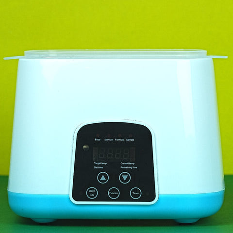Dr Gym - Bottle Warmer & Sterilizer - DG-930
