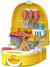 Little Chef Backpack Kitchen Set